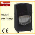 Gas Heater